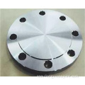 EN1092-1 stainless steel flanges forged/cast